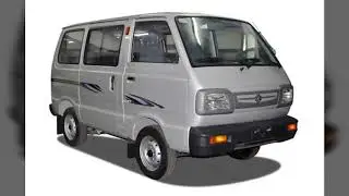 excellent  vehicle maruti van అద్భుతమైన వాహనం మారుతి వాన్