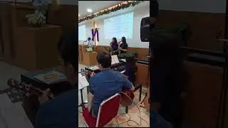 Kasih Tuhanku Yesus