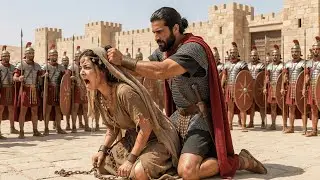 What Herod's Soldiers Did to the Idumean Royal Daughters Was Worse Than Death