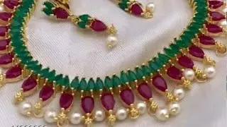 Latest imitation fashion jewllery online at very low price ||Free shipping all over India||