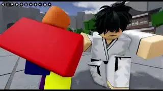 full shinji Iron Onslaught move