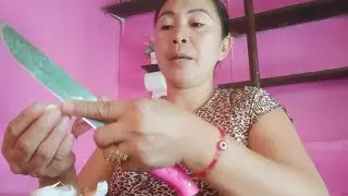 LUTO TAYO NG PAKSIW YUMMY,TILAPYA😋