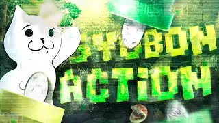 Syobon action 100% (all 3 coins)