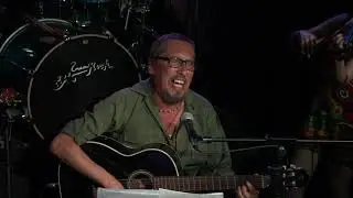 Carrumba - El Opio del Pueblo en vivo CreaRock