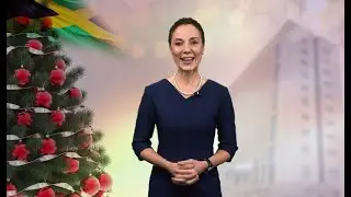 Ministry Of Foreign Affairs & Foreign Trade Christmas Message 2021