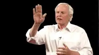 Why Albuquerque Needs Collaboration: Doug Brown at TEDxABQ