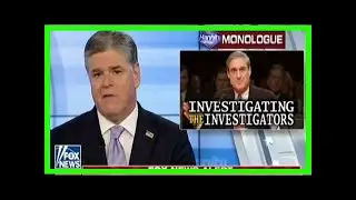 Breaking News | House republicans target bob mueller, fbi with fox news&rsquo; uranium one smear