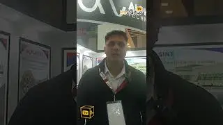 Rohil Jain | Co-Founder | Alphasine Technologies | EvExpo2024 | @MyStartupTV