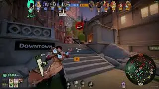 patch make me feel good