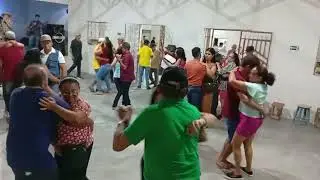 Forró da melhor idade Recanto da Palmeira 🌴 11/01/2026