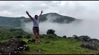 Campper Urumbi Hill Camp