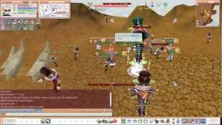 YoHXoNe FlyFF asal record