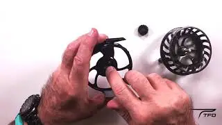 TFO NXT LA Reel: Switching the Retrieve