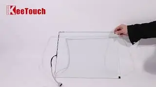 SAW Touch Screen 19inch