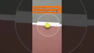 Perception vs Reality | Don't get scammed by your own foolish perceptions@AP 8.1 Dolby Open 🎾d2319