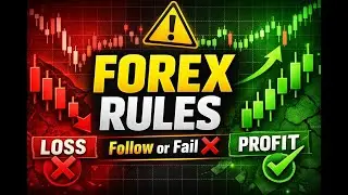 Forex Trading Rules for Beginners &ndash; Don&rsquo;t Ignore These!