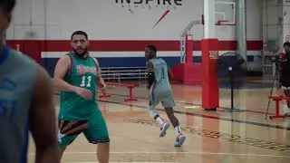 CJ highlights @ Inspire Courts