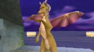 Paul's Gaming - Spyro the Dragon part28