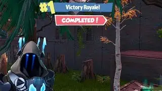 Fortnite interesting creative map gameplay created by Brendannnd