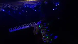 Sudden Shower - ECLIPSE (Lovely Runner OST), by Kaitlyn Gabrielle (age 15).
