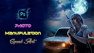 Master Photo Manipulation in Photoshop – Tips & Tricks!