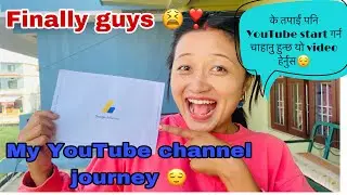 How I got Google Adsense to pin in Nepal Easy way to get your You tube Adsense Pincode in Nepal.🇳🇵🇳🇵
