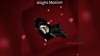 PRETTY LITTLE PSYCHO MEP (Part  17) || Horror Candy Style || @R2ndm_Ed1ts
