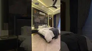 Inside a Designer Furnished 22 Marla Mansion with Home Theatre 🎥 | DHA Lahore