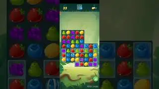 sweet fruit candy 80 #break 37 ice block #shorts #game #fun #offline