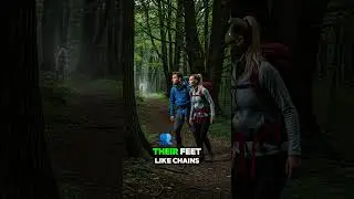 The Jungle Demon: A Horror Tale