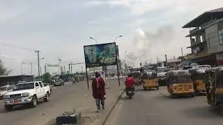 Here's How Monrovia City Looks in 2022 - Monrovia Liberia West Africa 2022