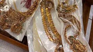 Deetya One Gram World is live✨Panchaloham finger rings | WhatsApp to 6305597073 