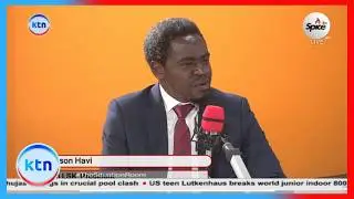Kenya has an illiterate Parliament to a large extent~ Nelson Havi