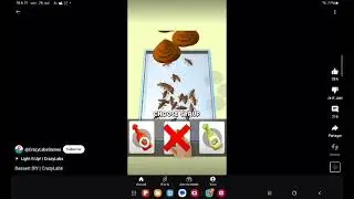 dessert diy ad frozen honey ad reverse