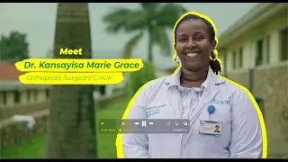 Why Should I Become an Orthopedic Surgeon?