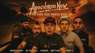 Dark Side Warriors vs Colonel Big Rick Killeen | The Dark Side Fights Back? | Apocalypse Now