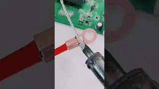 Secret Soldering Techniques Revealed | #solderinghack