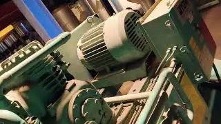 York storage pump and tank ##abdulvlogs          #saudiarabia #automobile #airconditioning #york 