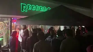 GASP @ Power Plant Records 12/31/2025