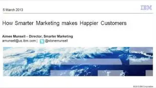 Building customer experience into your loyalty strategy