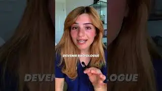 Pourquoi les RADIOLOGUES sont BIEN pay&eacute;s ?🦴💰
