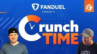 MMA DFS TODAY (VETTORI vs CANNONIER): CRUNCH TIME SPONSORED BY FANDUEL