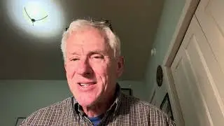 TED talk application for Philly Democracy