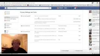 Facebook Profile Personalization