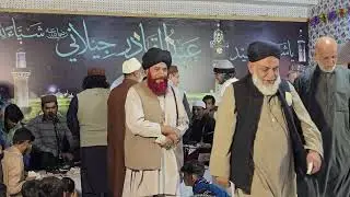 Kaho ALLAH ALLAH ALLAH - Mehdi Hassan Qadri Qawwal - URS Mubarik 2025