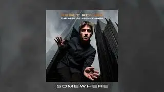 Johnny Marr - Somewhere (Official Audio)