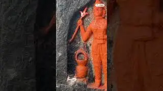 Visit Brahmagiri Trek #maharashtra #maharashtratourism #brahmagiri