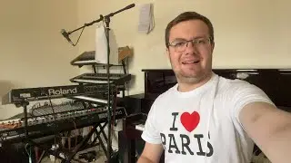 🎹REECE POTTER&rsquo;S FRIDAY LIVE SHOW🎹
