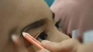 Makeup Anak Color Guard Marching Band Annisaa