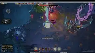 Torchlight infinite SS21 Rosa 1 armor stacker Fortress